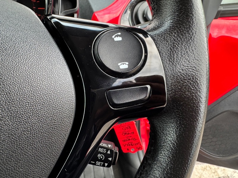 Used Toyota AYGO 2018 for sale - 76081462: Photo 23
