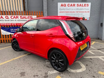 Used Toyota AYGO 2018 for sale - 76081462: Photo 3