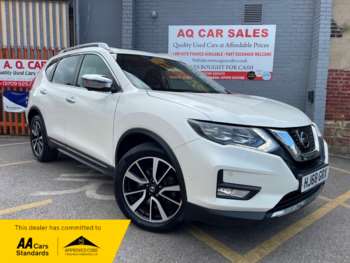 2018 - 1.6 DiG-T Tekna 5dr [7 Seat]