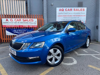 Used Skoda Octavia 2018 for sale - 78750009: Photo