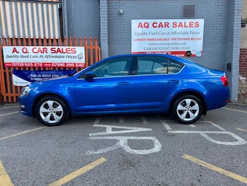 Used Skoda Octavia 2018 for sale - 78750009: Photo