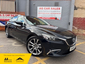 Used Mazda Mazda6 2016 for sale - 79335095: Photo