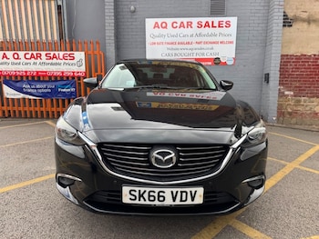 Used Mazda Mazda6 2016 for sale - 79335095: Photo