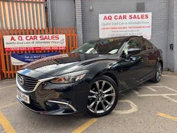 Used Mazda Mazda6 2016 for sale - 79335095: Photo