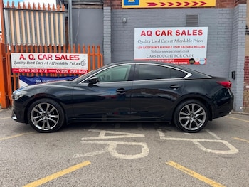 Used Mazda Mazda6 2016 for sale - 79335095: Photo