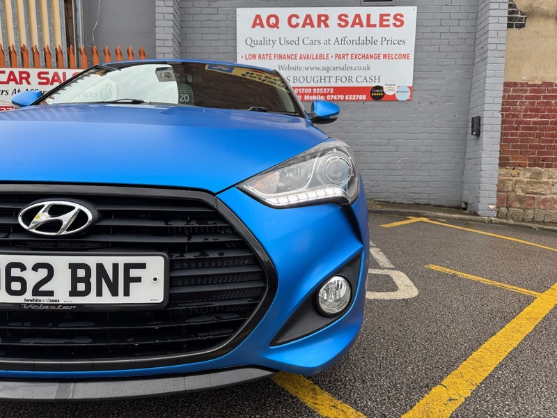 Used Hyundai Veloster 2012 for sale - 76334181: Photo 10