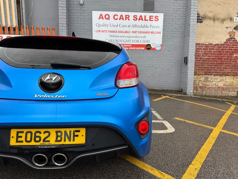 Used Hyundai Veloster 2012 for sale - 76334181: Photo 13