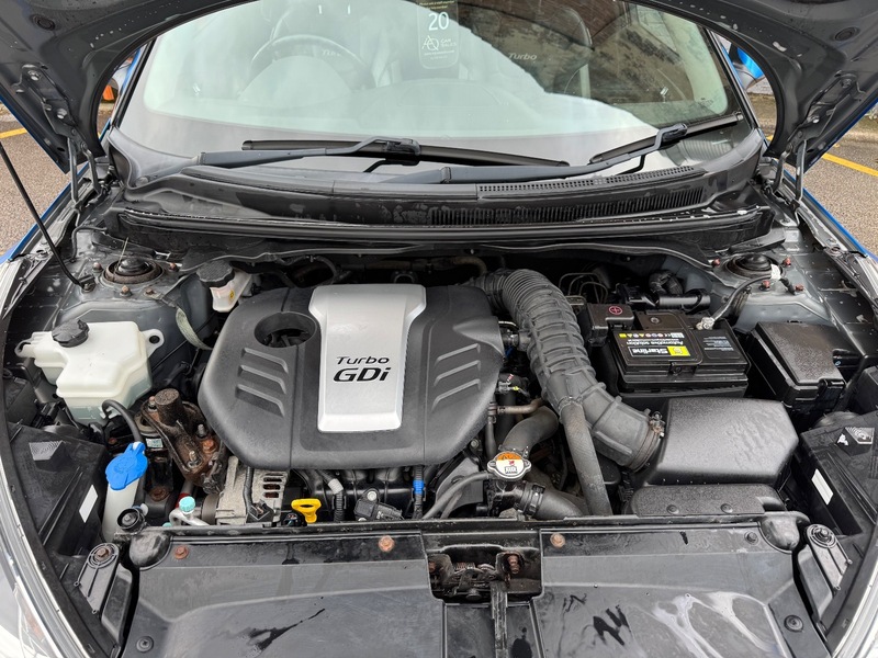 Used Hyundai Veloster 2012 for sale - 76334181: Photo 14