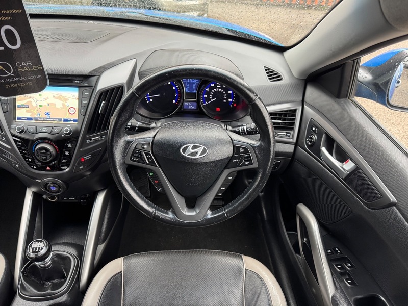 Used Hyundai Veloster 2012 for sale - 76334181: Photo 16