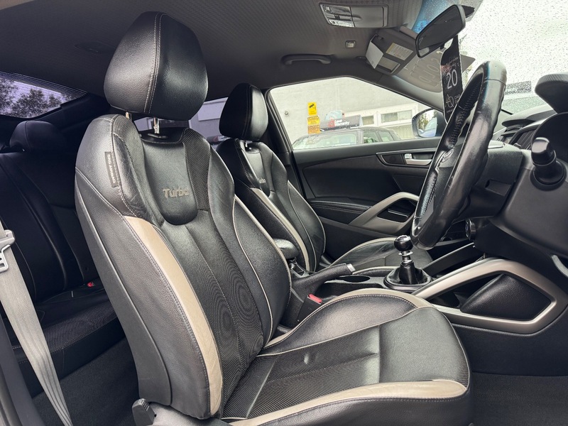 Used Hyundai Veloster 2012 for sale - 76334181: Photo 17