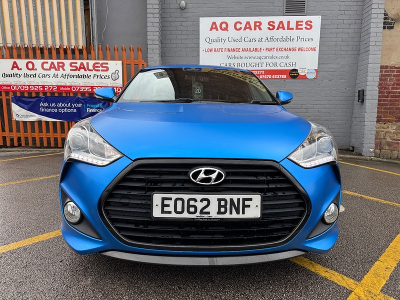 Used Hyundai Veloster 2012 for sale - 76334181: Photo 2