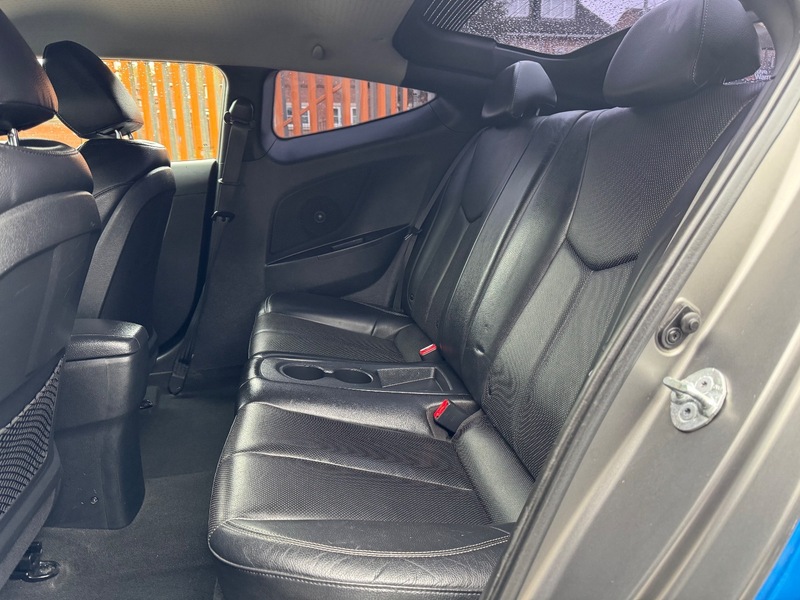 Used Hyundai Veloster 2012 for sale - 76334181: Photo 20