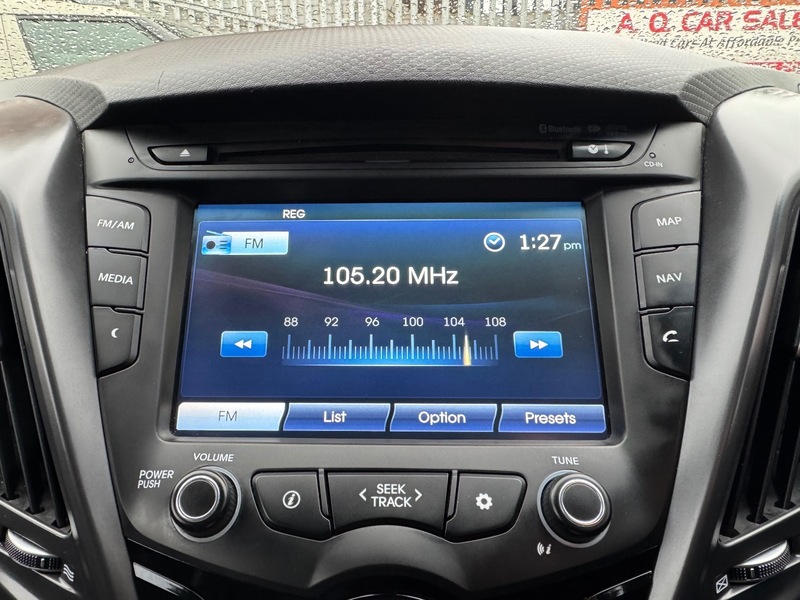 Used Hyundai Veloster 2012 for sale - 76334181: Photo 22