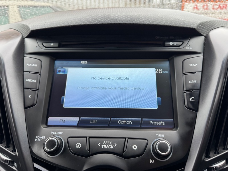 Used Hyundai Veloster 2012 for sale - 76334181: Photo 23