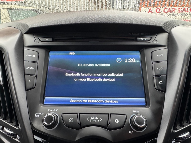 Used Hyundai Veloster 2012 for sale - 76334181: Photo 24