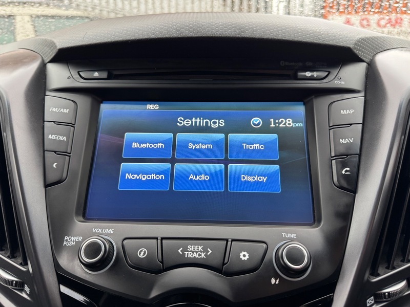 Used Hyundai Veloster 2012 for sale - 76334181: Photo 26