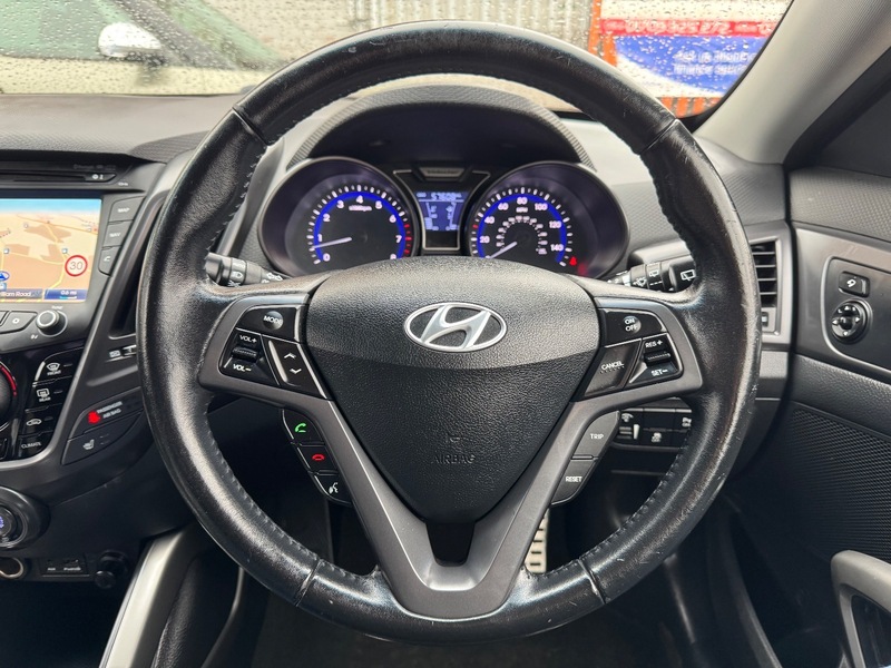 Used Hyundai Veloster 2012 for sale - 76334181: Photo 31