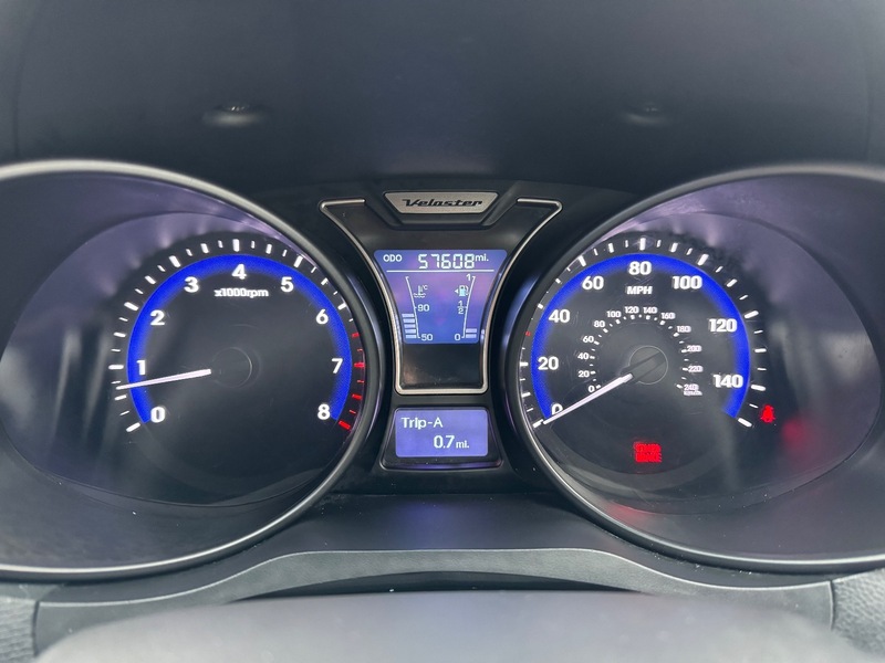 Used Hyundai Veloster 2012 for sale - 76334181: Photo 32