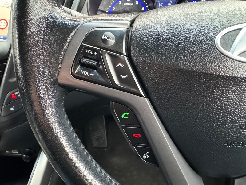 Used Hyundai Veloster 2012 for sale - 76334181: Photo 33