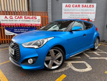 Used Hyundai Veloster 2012 for sale - 76334181: Photo