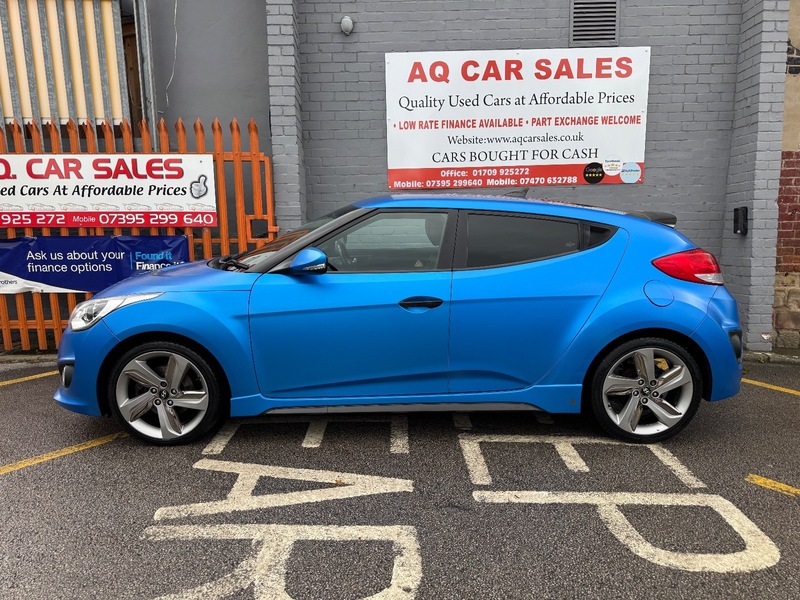 Used Hyundai Veloster 2012 for sale - 76334181: Photo 4