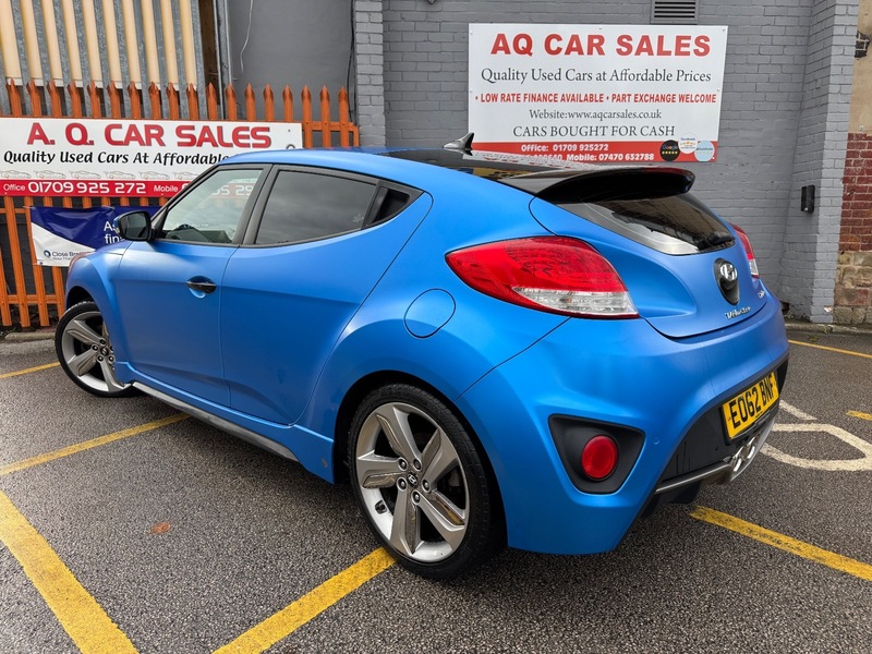 Used Hyundai Veloster 2012 for sale - 76334181: Photo 5