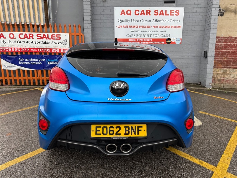 Used Hyundai Veloster 2012 for sale - 76334181: Photo 6