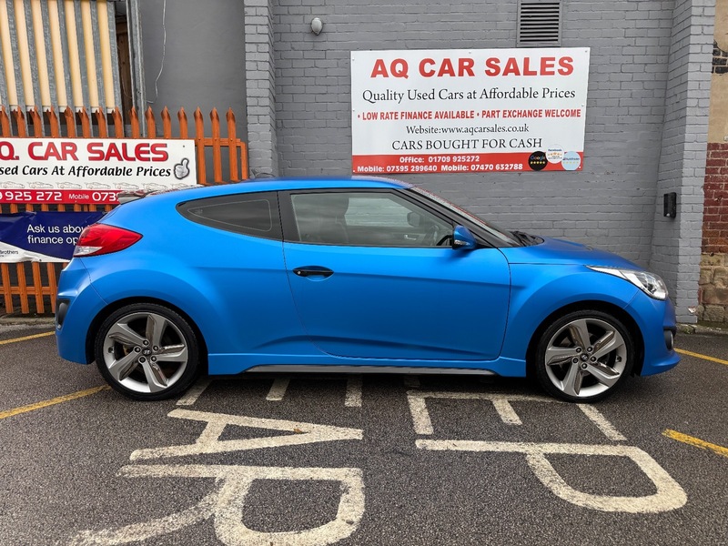 Used Hyundai Veloster 2012 for sale - 76334181: Photo 8