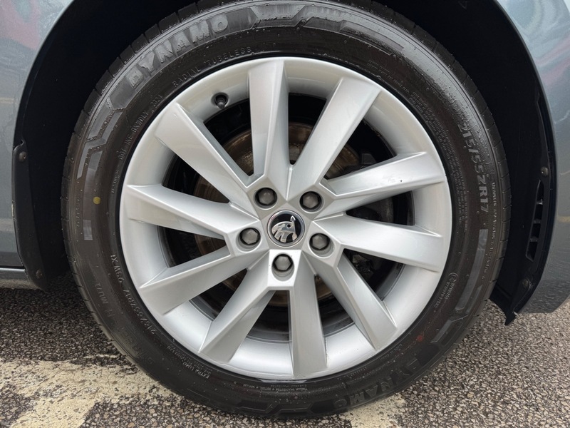 Used Skoda Superb 2019 for sale - 77328856: Photo 12