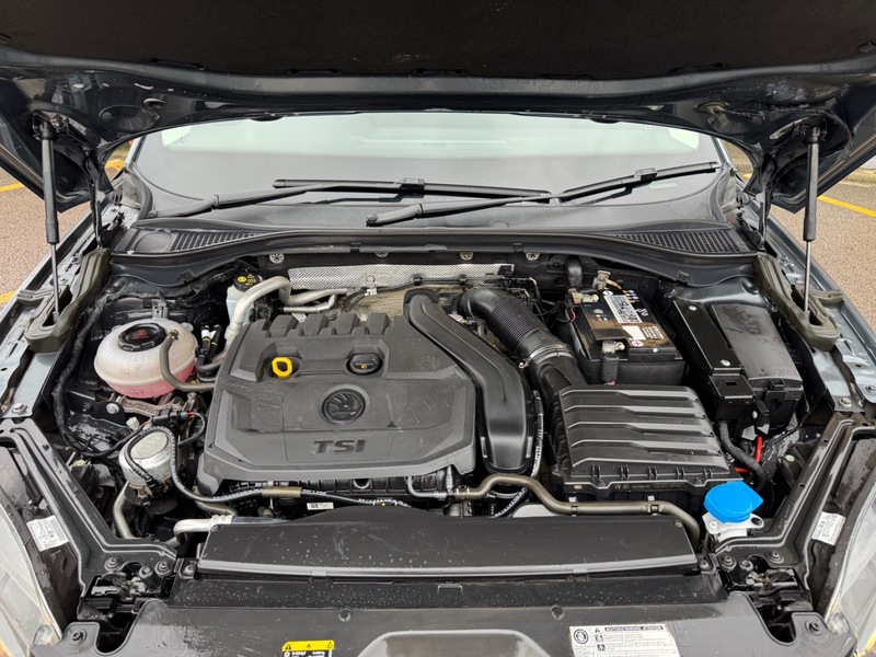 Used Skoda Superb 2019 for sale - 77328856: Photo 13