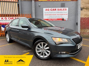 2019 - 1.5 TSI SE 5dr