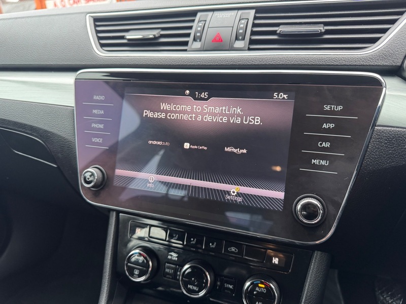 Used Skoda Superb 2019 for sale - 77328856: Photo 27