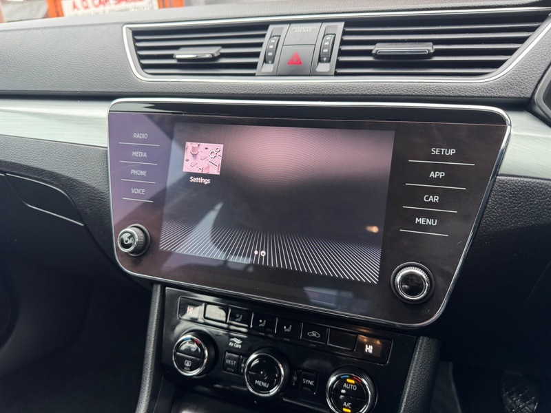 Used Skoda Superb 2019 for sale - 77328856: Photo 29