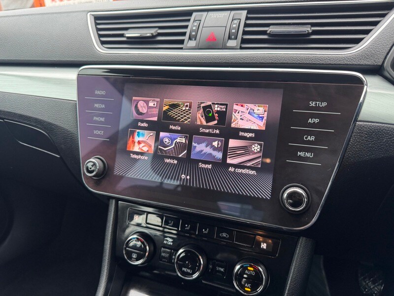 Used Skoda Superb 2019 for sale - 77328856: Photo 30