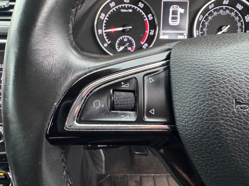 Used Skoda Superb 2019 for sale - 77328856: Photo 35