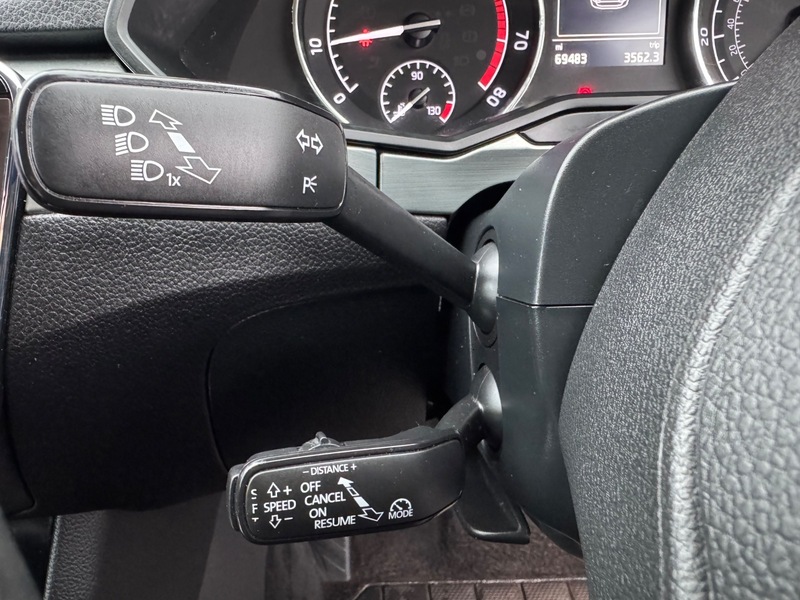 Used Skoda Superb 2019 for sale - 77328856: Photo 36