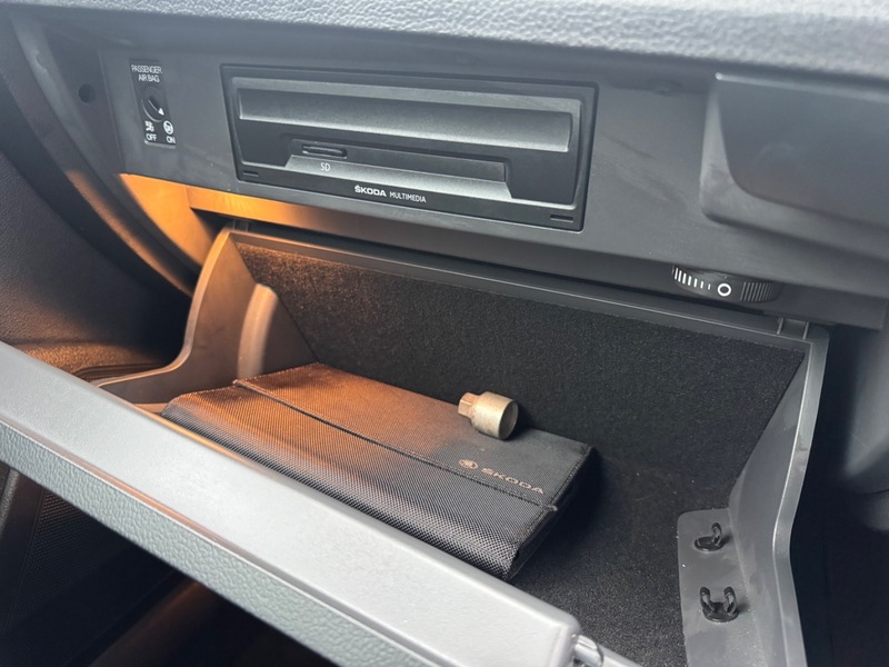 Used Skoda Superb 2019 for sale - 77328856: Photo 41