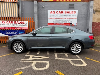 Used Skoda Superb 2019 for sale - 77328856: Photo