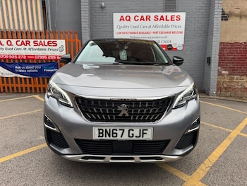 Used Peugeot 3008 2017 for sale - 79551346: Photo