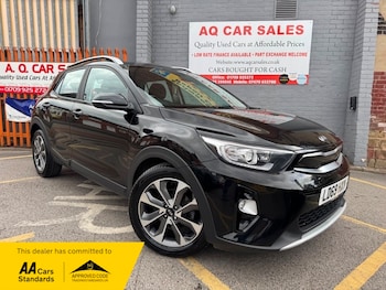 Used Kia Stonic 2019 for sale - 79599548: Photo