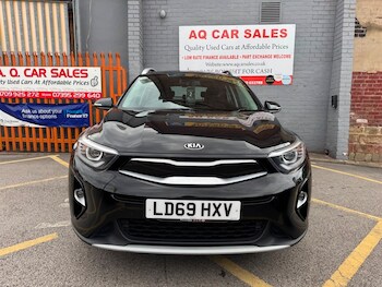 Used Kia Stonic 2019 for sale - 79599548: Photo
