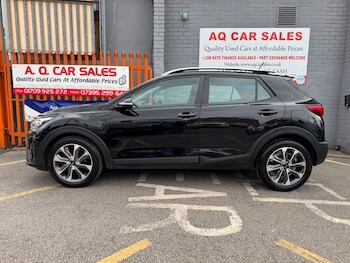 Used Kia Stonic 2019 for sale - 79599548: Photo