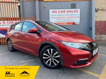 2014 - 1.6 i-DTEC SE Plus 5dr
