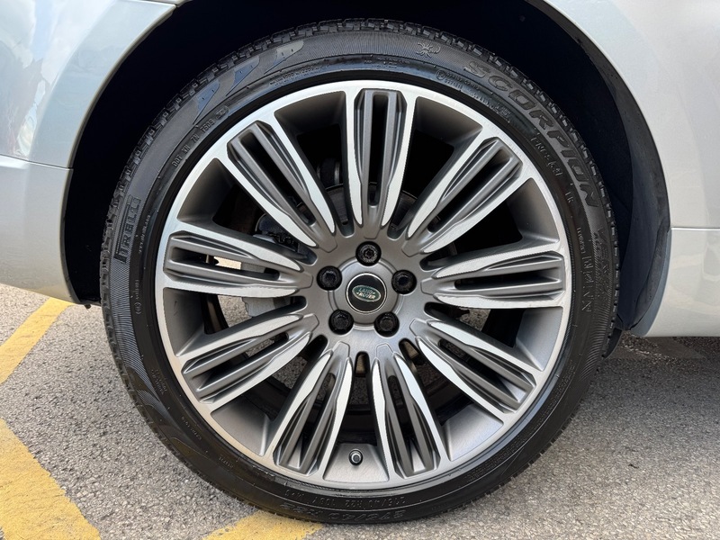 Used Land Rover Range Rover Sport 2018 for sale - 76119415: Photo 12