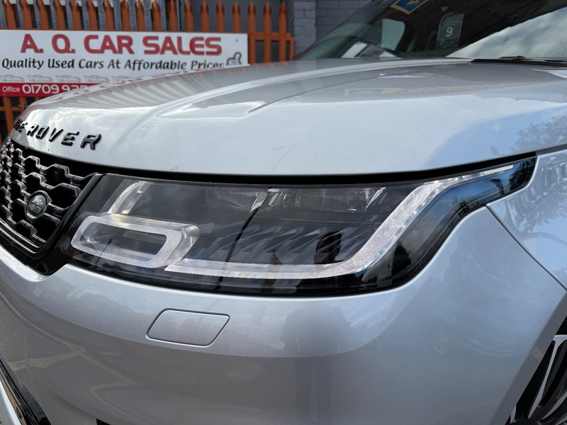 Used Land Rover Range Rover Sport 2018 for sale - 76119415: Photo 14