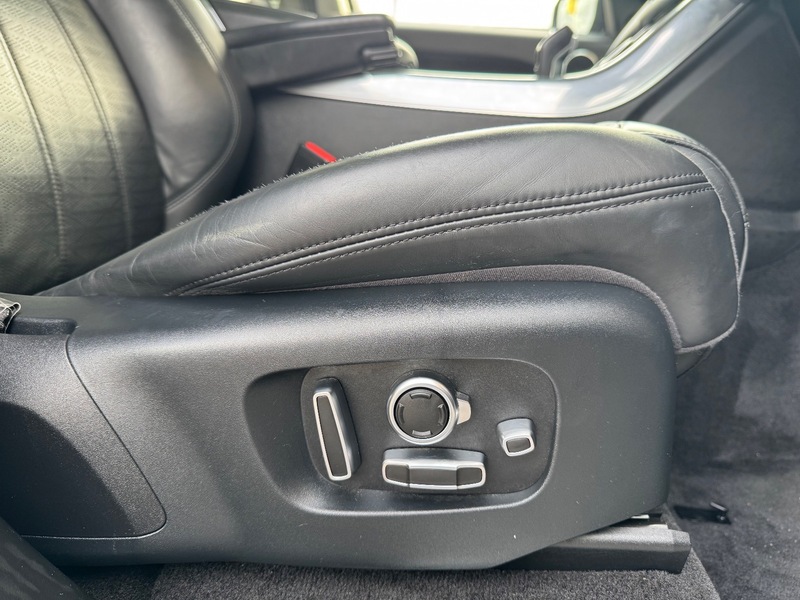 Used Land Rover Range Rover Sport 2018 for sale - 76119415: Photo 20