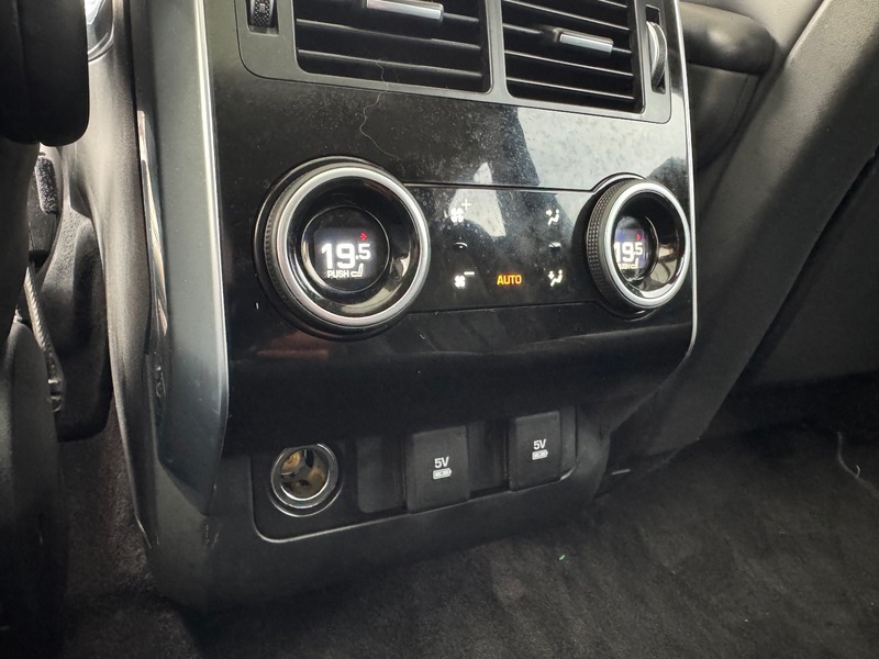 Used Land Rover Range Rover Sport 2018 for sale - 76119415: Photo 22