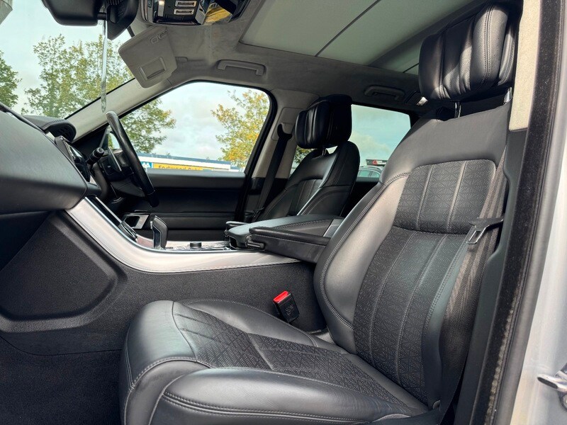 Used Land Rover Range Rover Sport 2018 for sale - 76119415: Photo 23