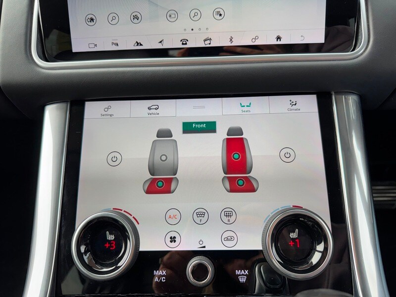 Used Land Rover Range Rover Sport 2018 for sale - 76119415: Photo 31