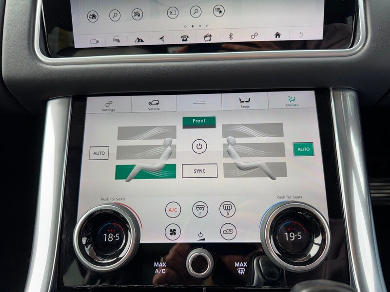 Used Land Rover Range Rover Sport 2018 for sale - 76119415: Photo 33